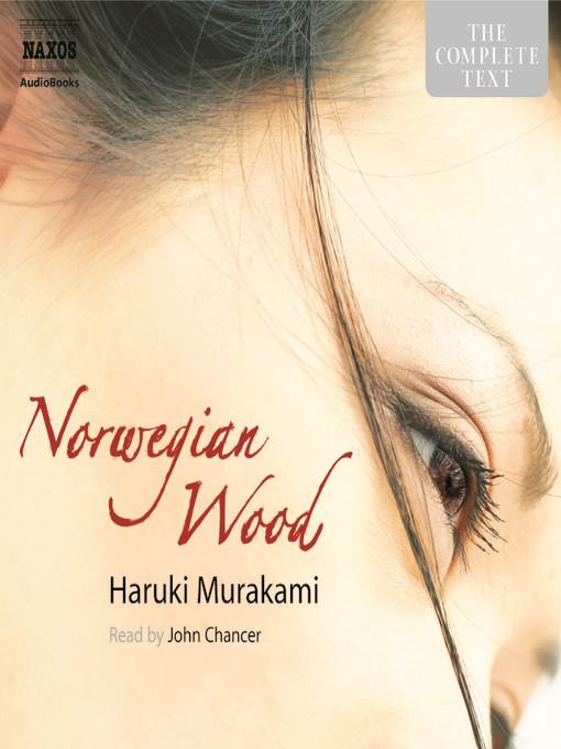 Norwegian Wood