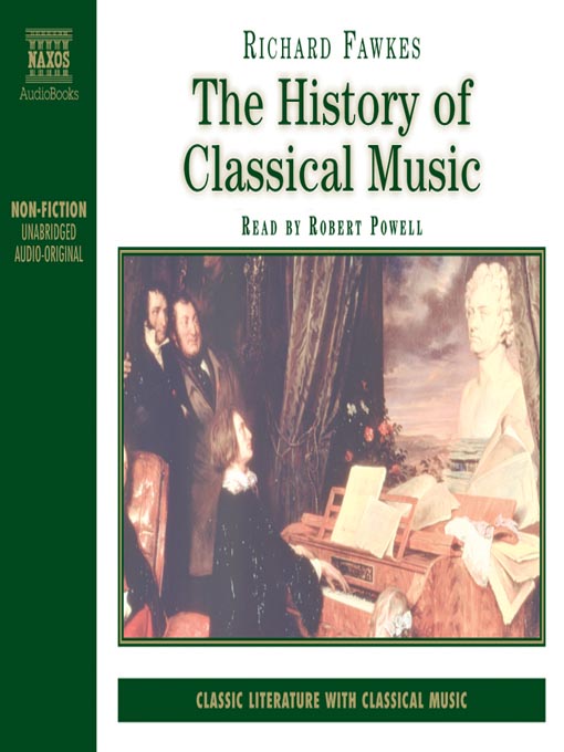 The History of Classical Music