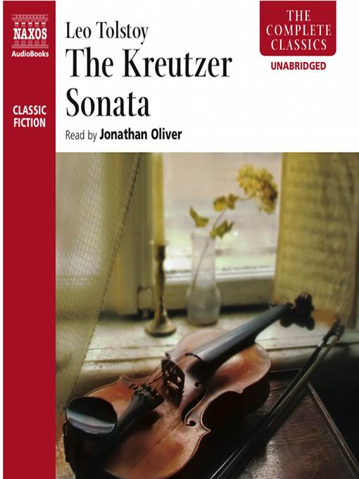 The Kreutzer Sonata