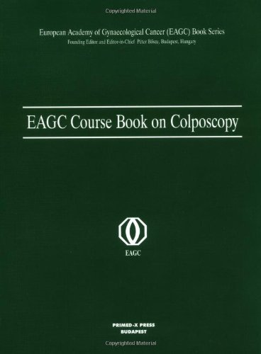 Eagc Course Book on Colposcopy