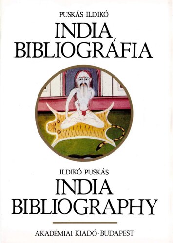 India bibliográfia