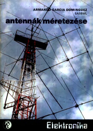 EA5BWL antennák méretezése