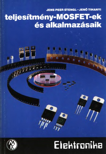 Teljesítmény-MOSFET-ek és alkalmazásaik