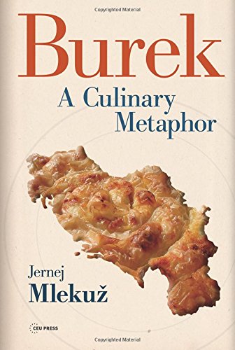 Burek: A Culinary Metaphor