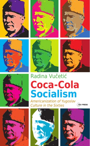 Coca-Cola Socialism