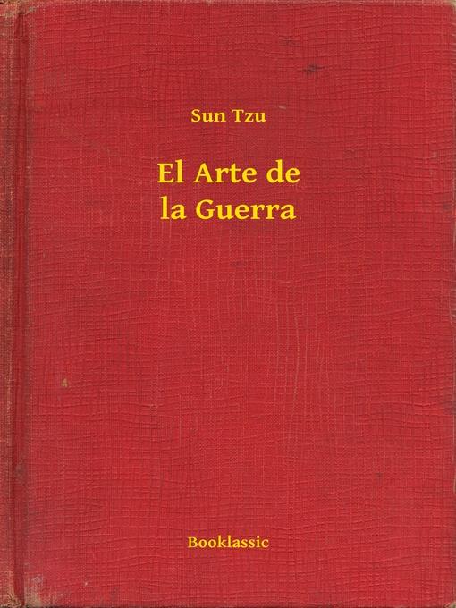 El Arte de la Guerra