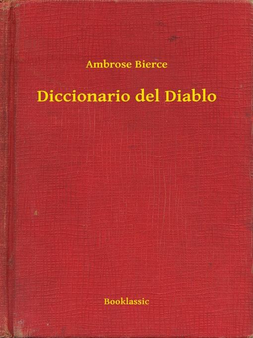 Diccionario del Diablo