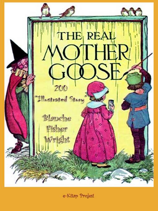 The Real Mother Goose