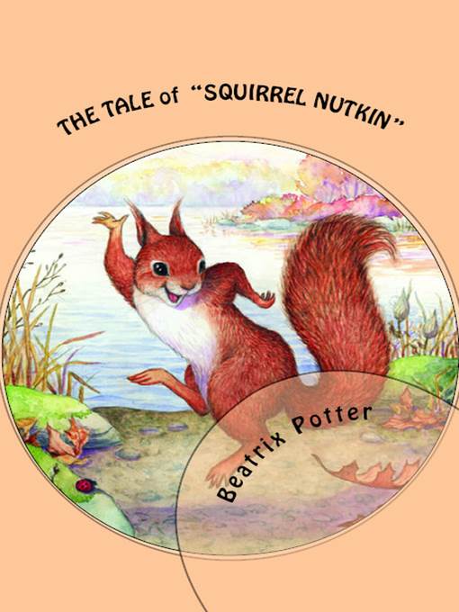 The Tale of Squirrel Nutkin