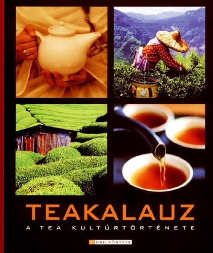 Teakalauz