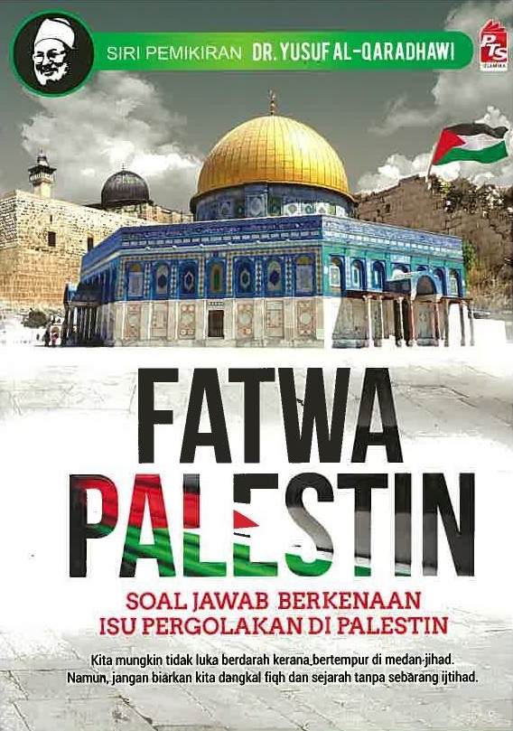 Fatwa Palestin