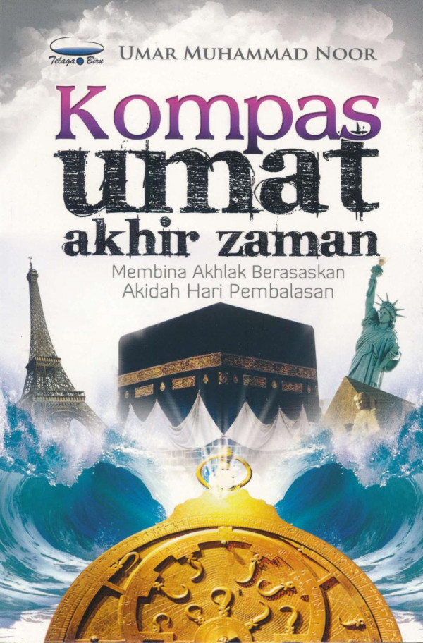 Kompas Umat Akhir Zaman