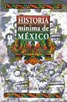 Historia mínima de México