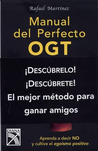 Manual del Perfecto Ogt / Manual to Become a Perfect Son of a Bitch