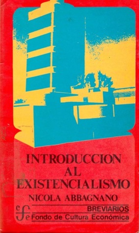 Introducción al existencialismo