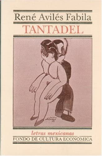 Tantadel (Literatura) (Spanish Edition)