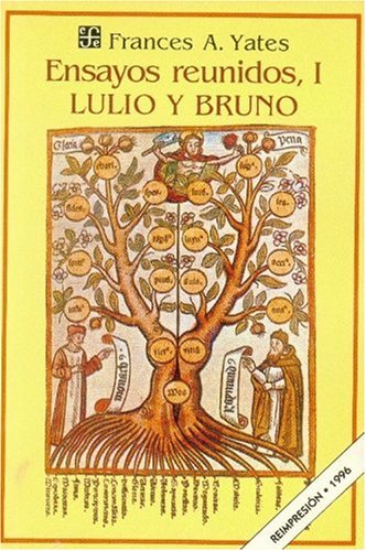 Ensayos reunidos, I. Lulio y Bruno