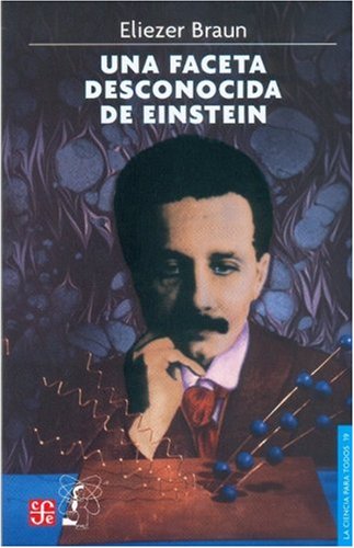 Una faceta desconocida de Einstein