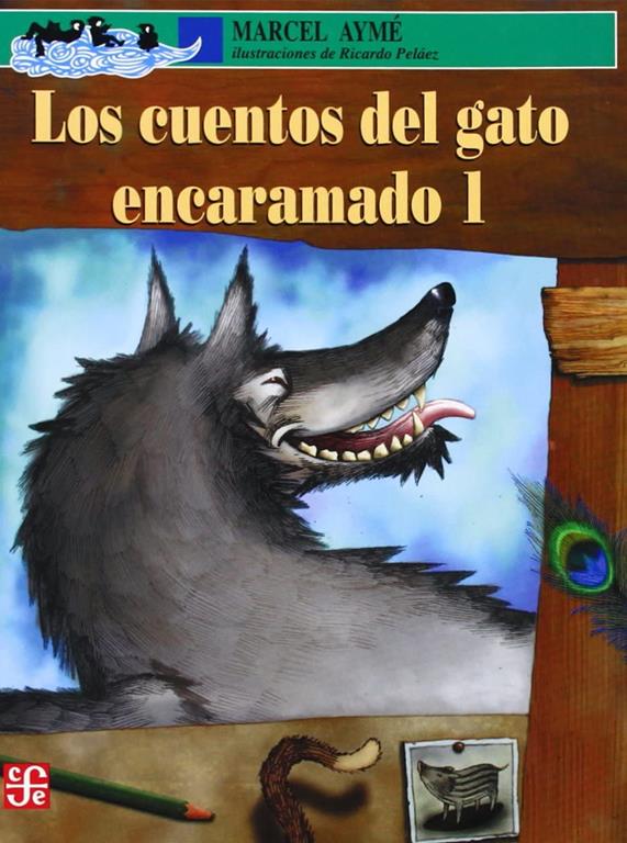 Los cuentos del gato encaramado 1 (Spanish Edition)
