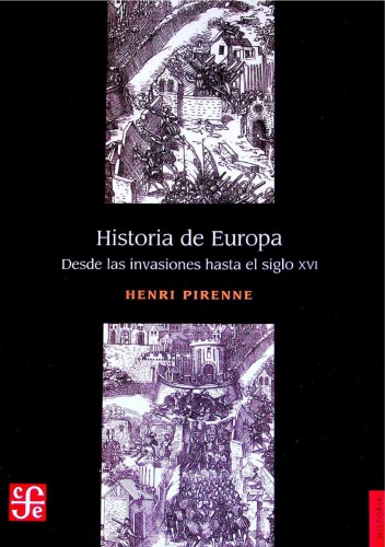 Historia de Europa