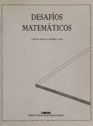 Desafios Matematicos