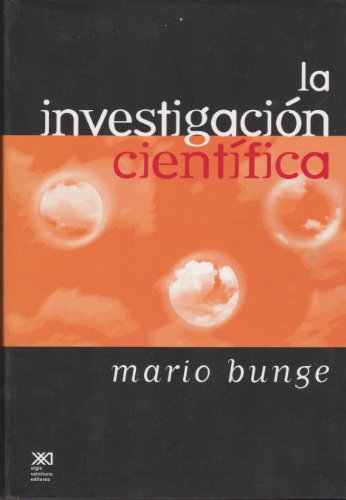 La Investigación Científica