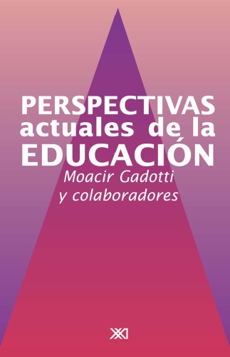 Perspectivas Actuales de La Educacion