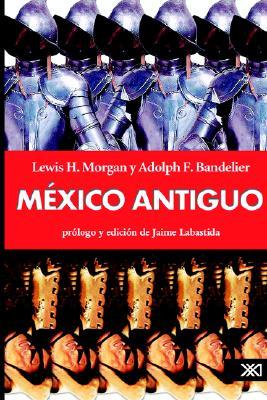 Mexico Antiguo