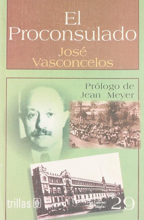 Proconsulado, El