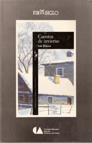 Cuentos de invierno (Fin de Siglo, Spanish Edition)