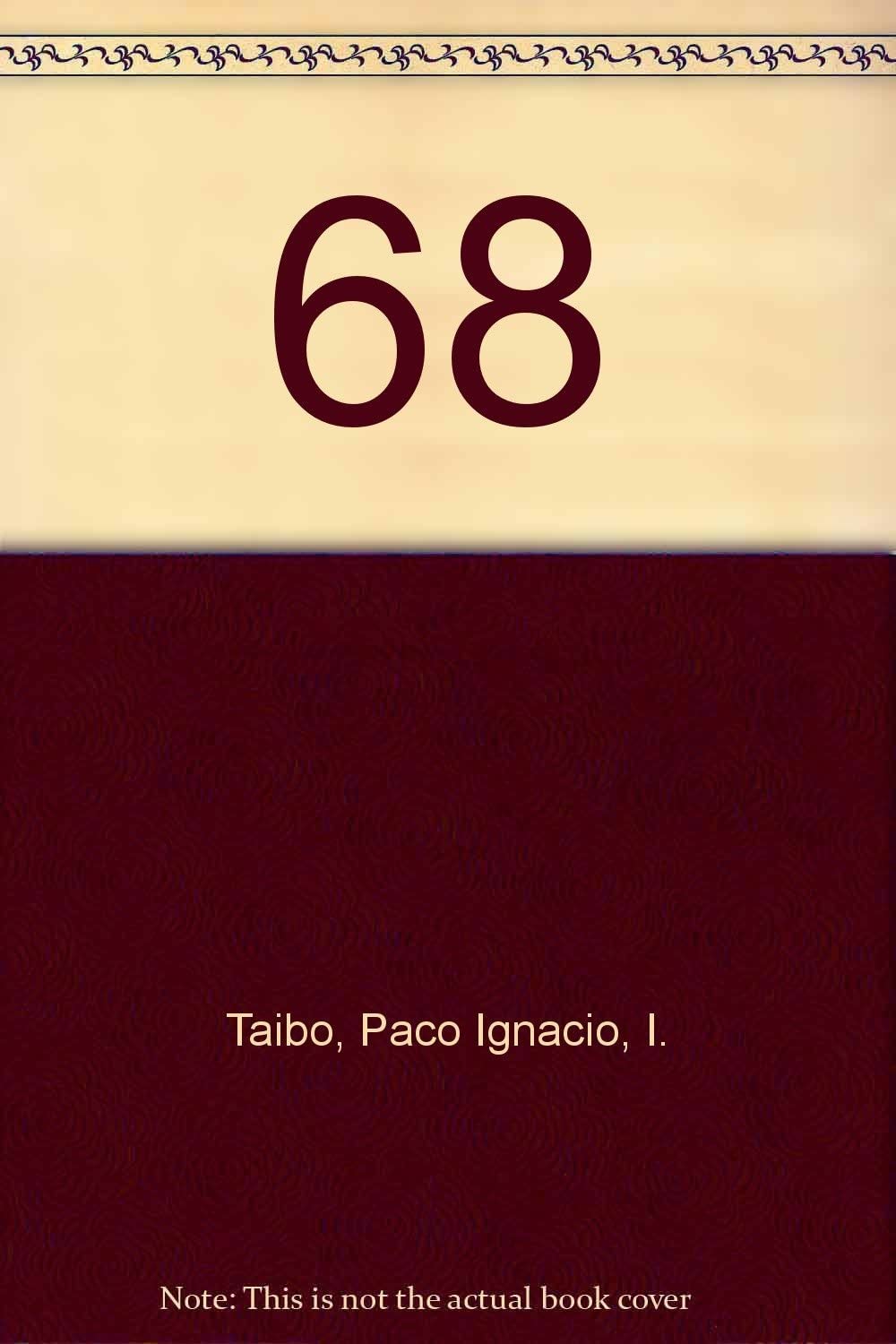 68 (Spanish Edition)