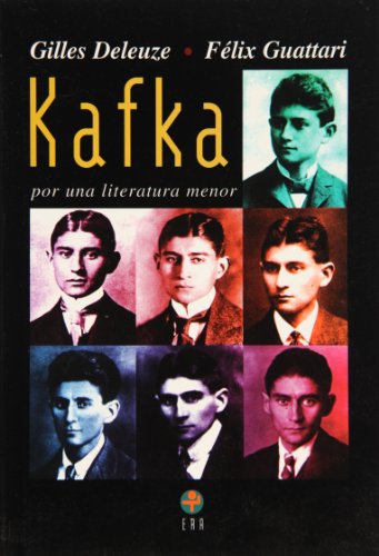 Kafka. Por una literatura menor