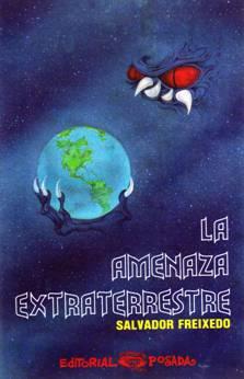 La amenaza extraterrestre