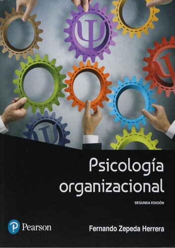 Psicologia Organizacional