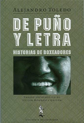De puno d eletra: Historia de boxeadores (Spanish Edition)