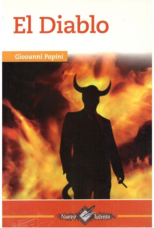 El Diablo (Spanish Edition)