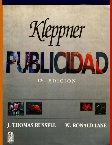 Otto Kleppner Publicidad - 12 Edicion