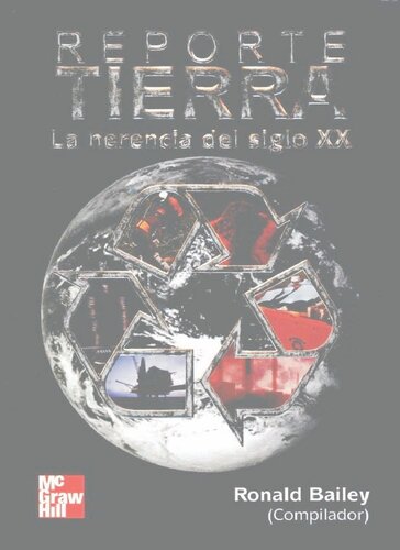 Reporte tierra la herencia del siglo XX