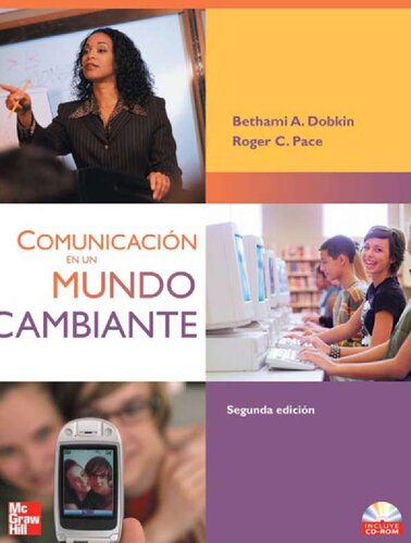 Comunicación en un mundo cambiante