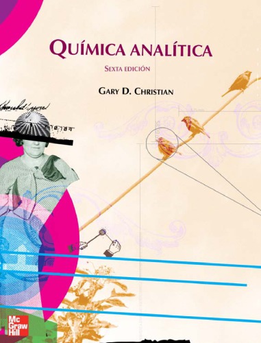 Química Analítica