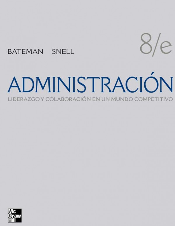 Administración