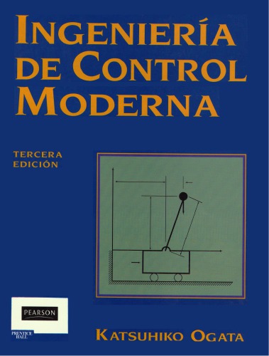 Ingeniería de control moderna