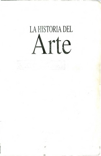 La historia del arte