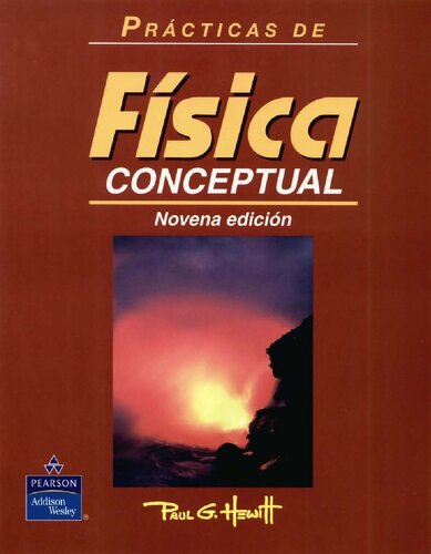 Practicas De Fisica Conceptual