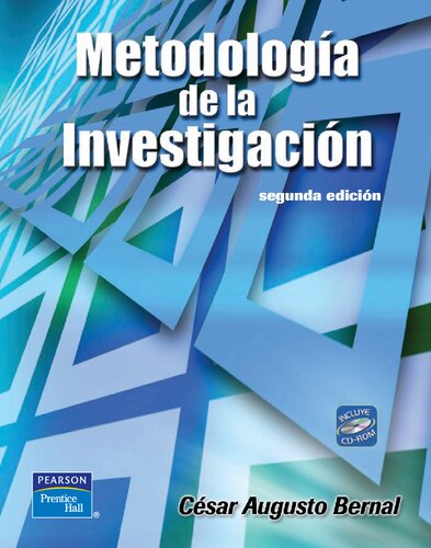 Metodologia De La Investigacion