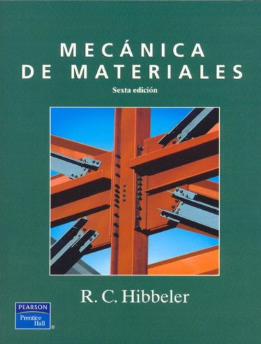 Mecanica de Materiales