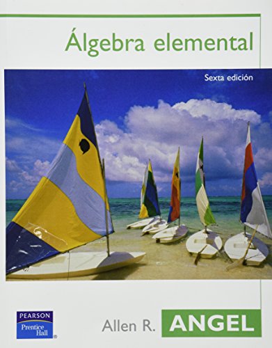 Algebra Elemental