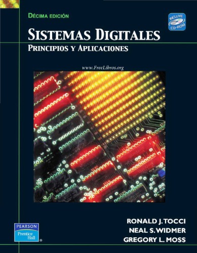 Sistemas digitales 10ED