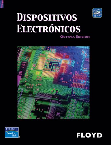 Dispositivos electrónicos 8ED