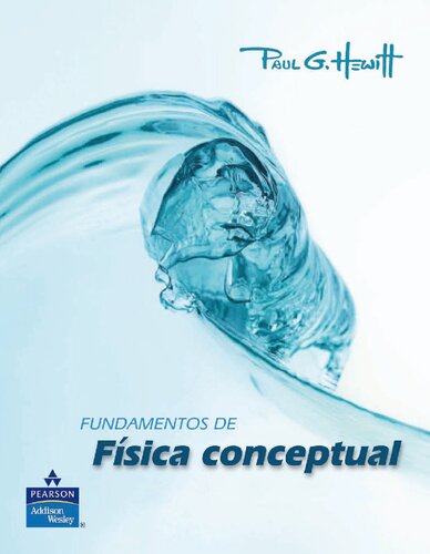 Fundamentos  De Fisica Conceptual